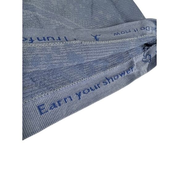 Lululemon Swiftly Speed Racerback tank blue size 4 - Picture 14 of 16